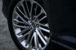 Lexus RX450hL 2019 года (JP)